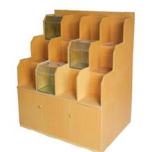 超市木制品貨架選購(gòu)指南 價(jià)格、批發(fā)與優(yōu)質(zhì)廠家推薦，兼談門窗設(shè)計(jì)搭配
